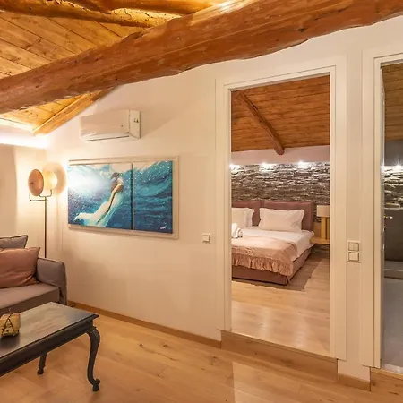 Camara Hotel Ándros