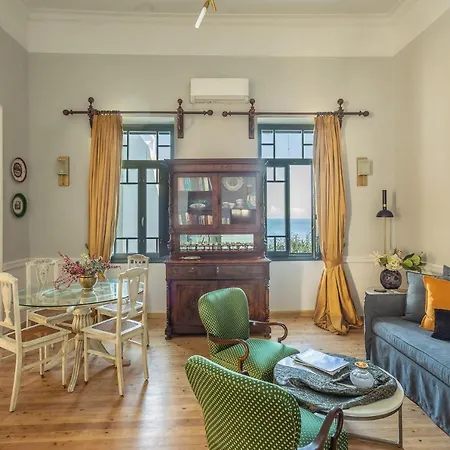 Camara Hotel Ándros