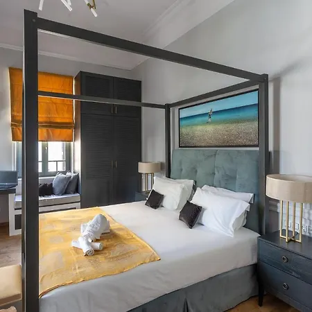 Camara Hotel Ándros