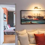 Hotell Camara Ándros