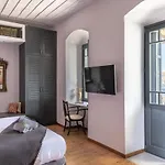 Hotel Camara Ándros