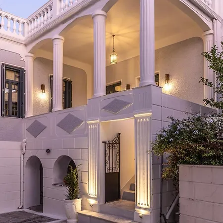 Ξενοδοχείο Camara 4*