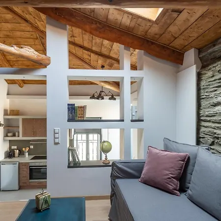 Camara Szálloda Ándros