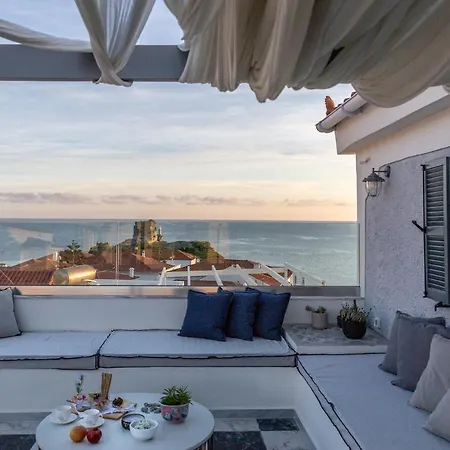 Hotel Camara 4*