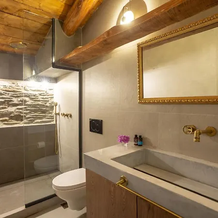 Ξενοδοχείο Camara Άνδρος