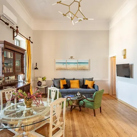 Szálloda Camara Ándros