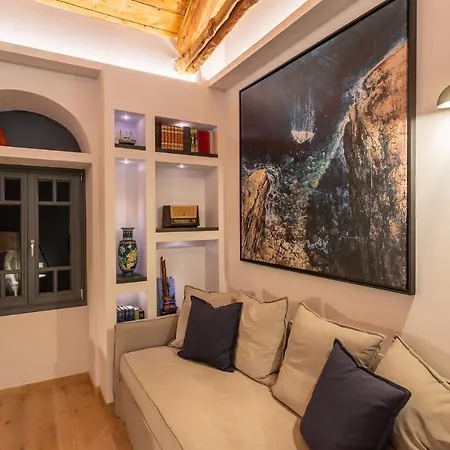 Camara Ξενοδοχείο