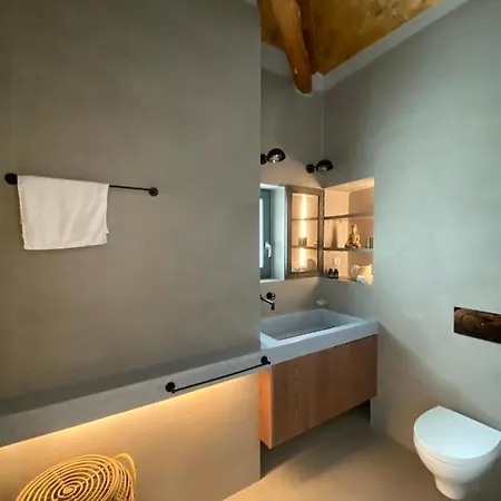 Ξενοδοχείο Camara Άνδρος