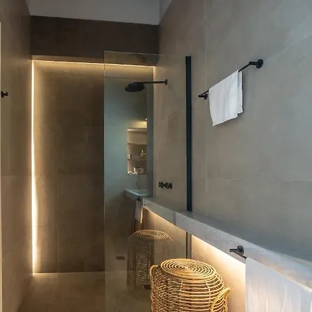 Camara Ξενοδοχείο Άνδρος