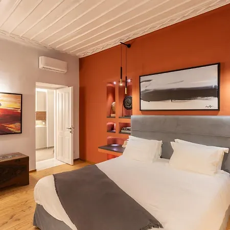 Camara 4* Άνδρος