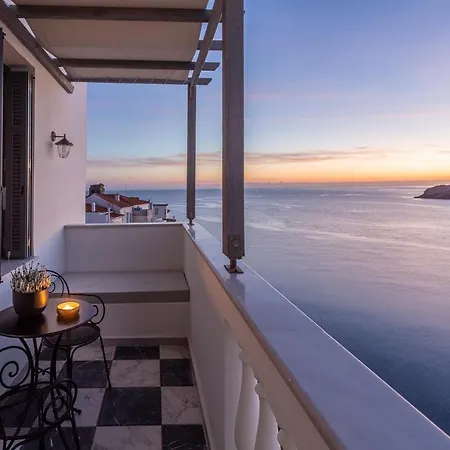 Ξενοδοχείο Camara 4*