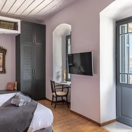 Ξενοδοχείο Camara Άνδρος