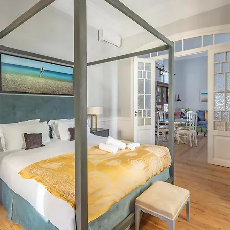 Camara Hotel Andros Town