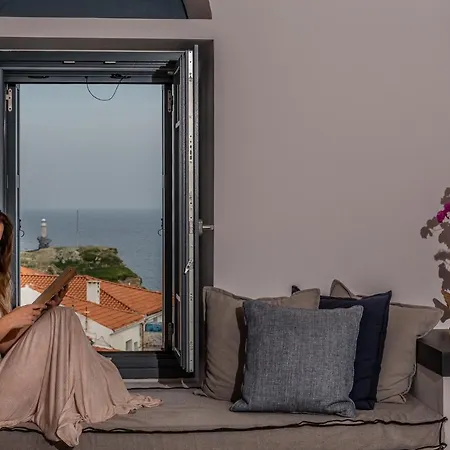 Ξενοδοχείο Camara 4*