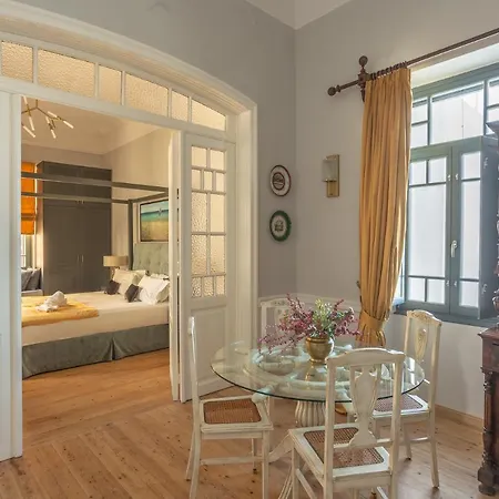 Szálloda Camara Ándros