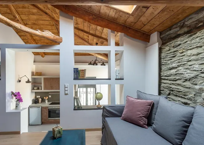 Camara Szálloda Ándros