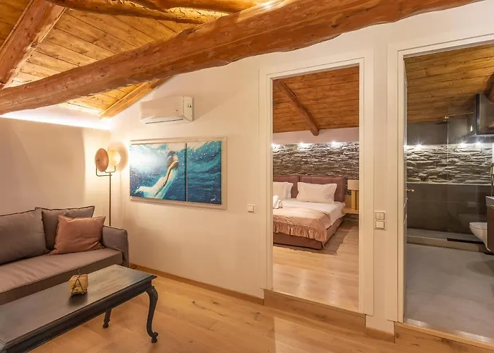 Camara Hotel Ándros