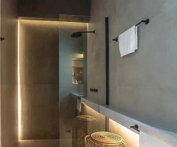 Camara Hotel Ándros