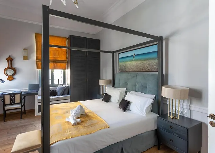 Camara Hotell Ándros