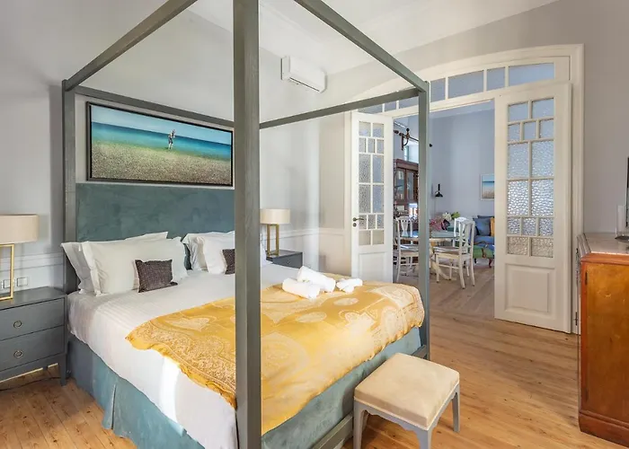 Camara Hotel Ándros