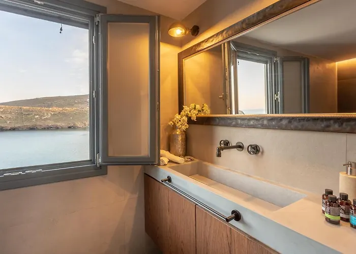 Camara Hotell Ándros